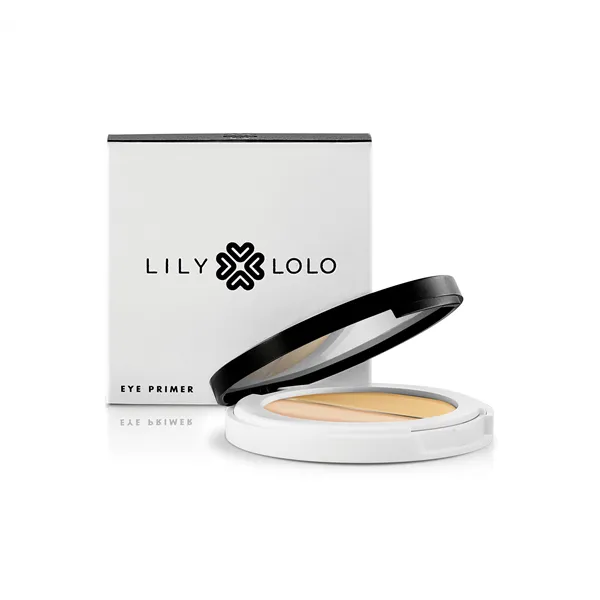 Lily Lolo Base Correctora Para Sombras