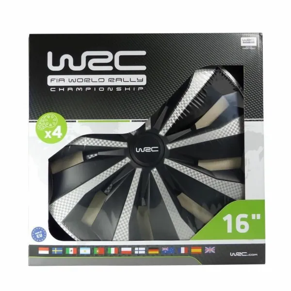 Pakabos WRC IMP7499 Pilka 16