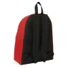 Koululaukku Kings League Aniquiladores Punainen 33 x 42 x 15 cm