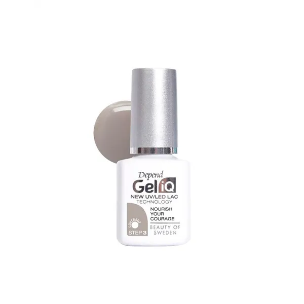 Beter Gel Iq Esmalte Nourish Your Courage 5ml