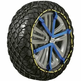 Auton liumiketjut Michelin Easy Grip EVOLUTION 8