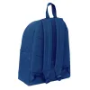 Kooliseljakott Kings League 1k Sinine 33 x 42 x 15 cm