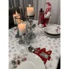 Cutlery case - Christmas trees 12 pcs. Ruhhy 22304