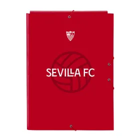 Folder Sevilla Fútbol Club Red