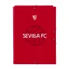 Rengaskansio Sevilla Fútbol Club Punainen