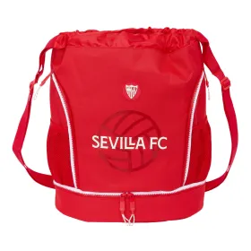 Narureppu Sevilla Fútbol Club Punainen 35 x 40 x 1 cm