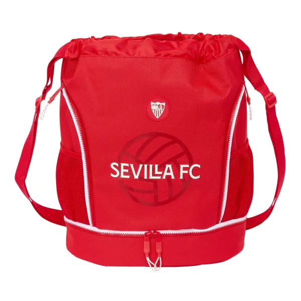 Narureppu Sevilla Fútbol Club Punainen 35 x 40 x 1 cm