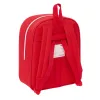 Skolas soma Sevilla Fútbol Club Sarkans 22 x 27 x 10 cm