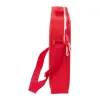 Skolas soma Sevilla Fútbol Club Sarkans 38 x 28 x 6 cm