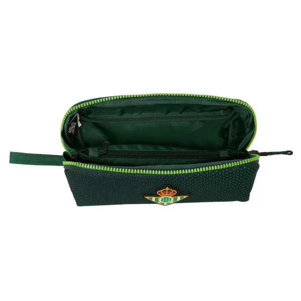 Pussukka Real Betis Balompié Vihreä 20 x 10 x 10 cm