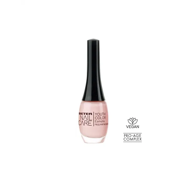 Beter Nail Care Youth Color 031-Rosewater 11ml