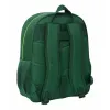 Школьный рюкзак Real Betis Balompié 32 x 38 x 12 cm