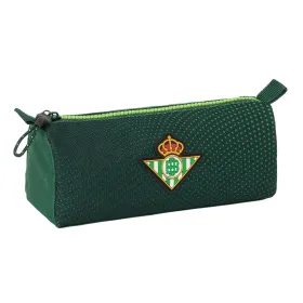 Pussukka Real Betis Balompié Vihreä 21 x 8 x 7 cm
