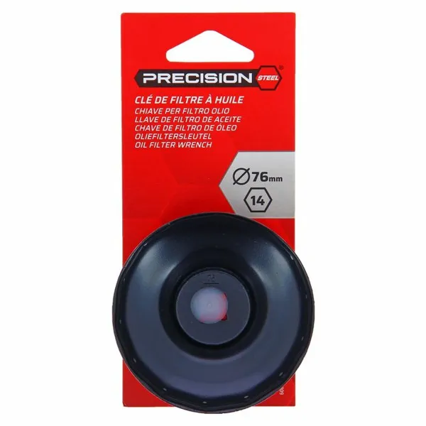 Toruvõti PRECISION-STEEL D76