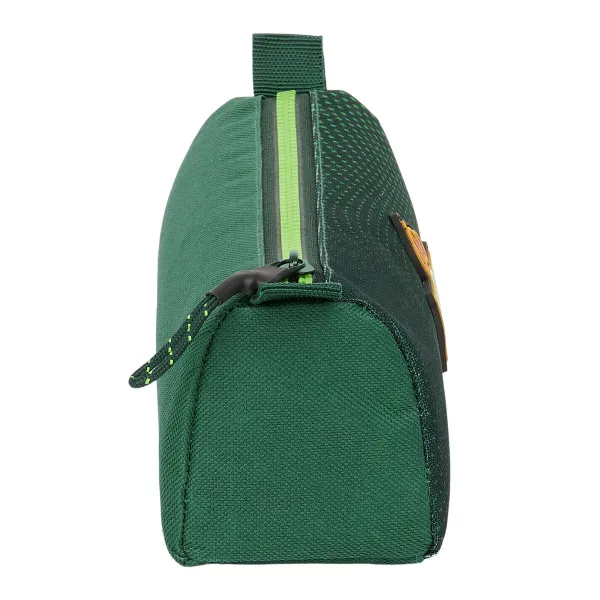 Pussukka Real Betis Balompié Vihreä 21 x 8 x 7 cm