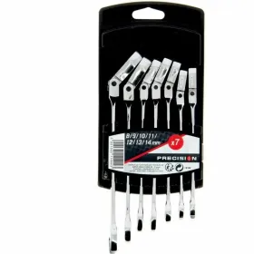 Toruvõti Precision Steel