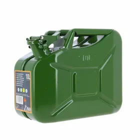 Buteliukas PRECISION STEEL US