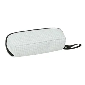 Pussukka Real Madrid C.F. Valkoinen Harmaa 20 x 8 x 8 cm