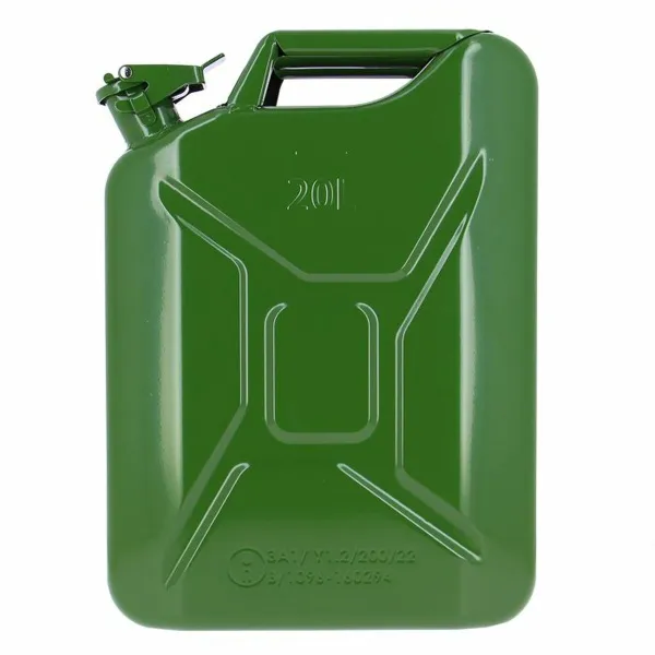 Pullo PRECISION STEEL US