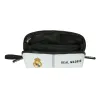Pussukka Real Madrid C.F. Valkoinen Harmaa 20 x 8 x 8 cm