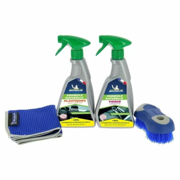 Valymo rinkinys Michelin 500 ml