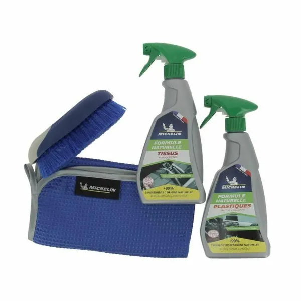 Valymo rinkinys Michelin 500 ml