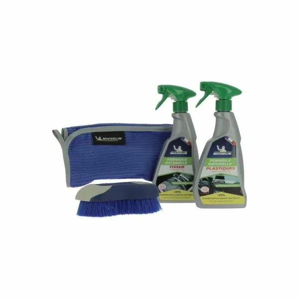Siivoussetti Michelin 500 ml