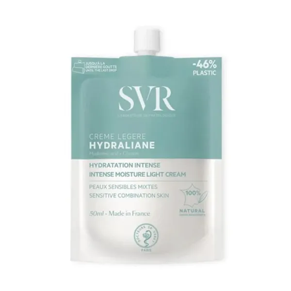 Svr Hydraliane Intense Cream 50ml