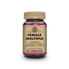 Solgar Female Multiple 60 Capsules