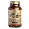 Solgar Calcium Magnesium Citrate 100 Tablets