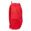 Skolas soma Atlético Madrid Sarkans 32 x 44 x 16 cm