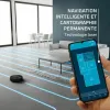 Robots Putekļu Sūcējs Rowenta RR8L65