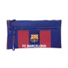 Pussukka F.C. Barcelona 24/25 Punaruskea Laivastonsininen 22 x 11 x 1 cm