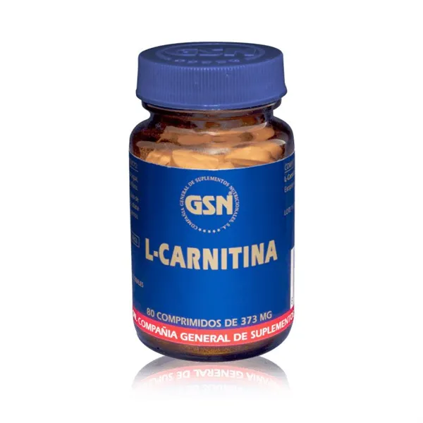 Gsn Melatonina Complex 120 Comp