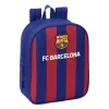 Koululaukku F.C. Barcelona 24/25 Punaruskea Laivastonsininen 22 x 27 x 10 cm