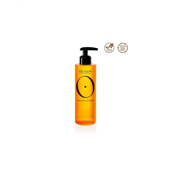 Rp Orofluido Shampoo 240ml