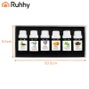 Fragrance oils - set of 6 pcs. 10 ml Ruhhy 21939