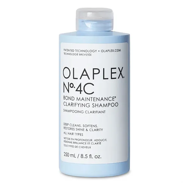 Olaplex Paso 4C Clarifying Shampoo 250ml