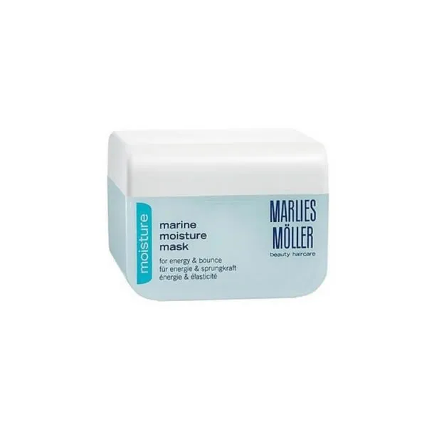 Marlies Moller Moisture Marine Mask 125ml