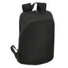 Laptop and Tablet Backpack Safta Black Black