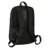 Laptop and Tablet Backpack Safta Black Black