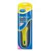 Scholl Gel Activ Work Insoles for Women Size 38-42