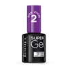 Rimmel London Supergel Top Coat 001