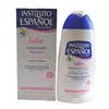 Instituto Español Baby Shampoo Extra Soft Newborn Sensitive Skin Without Allergens 300ml