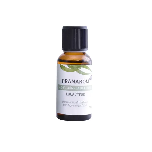 Pranarom La Difusion Eucalyptus 30ml