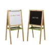 Double-sided Slate Jeujura