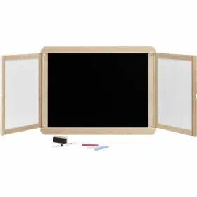 Double-sided Slate Jeujura