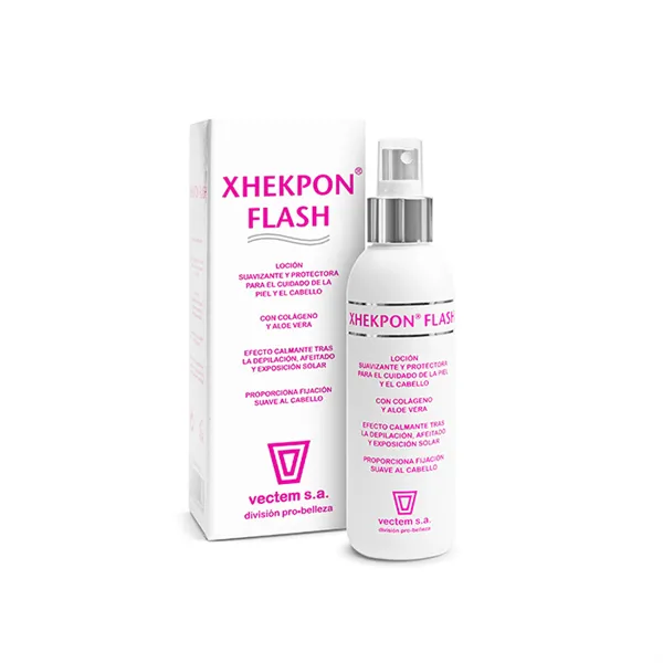 Xhekpon Flash Lotion 150ml