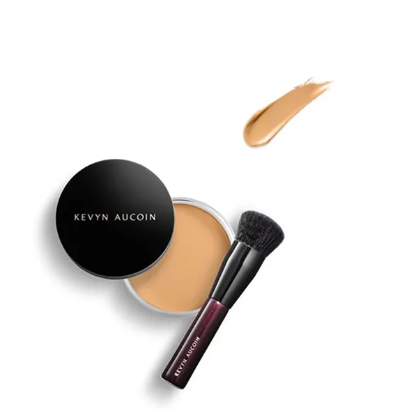 Kevyn Aucoin The Foundation Balm - Light Fb 05