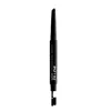 Nyx Fill & Fluff Eyebrow Pomade Pencil Brunett 15g